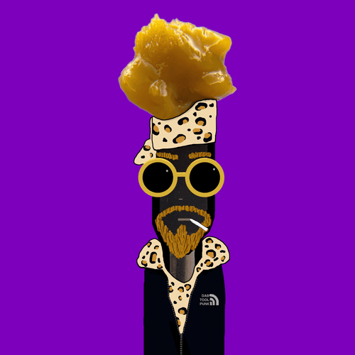 Dab Tool Punk 090