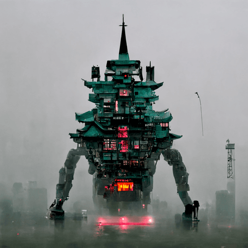 Iron Shiron #61