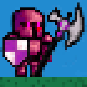 PixelKnights #075
