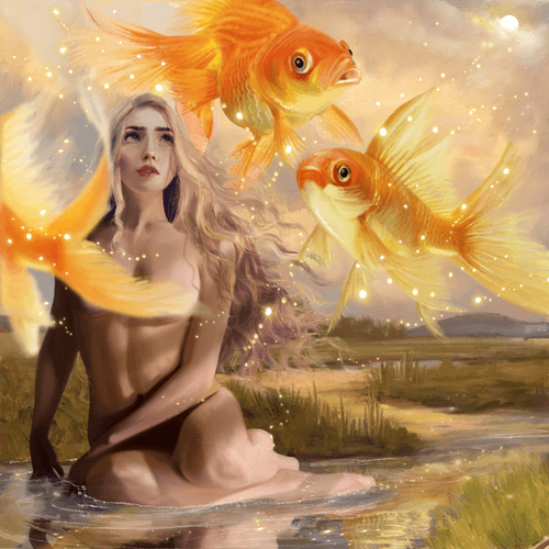 Surreal Haven