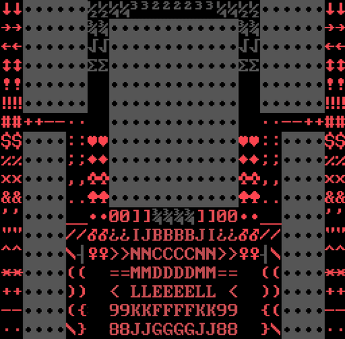 Video Display Units by ertdfgcvb 3