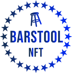 Barstool NFT collection image