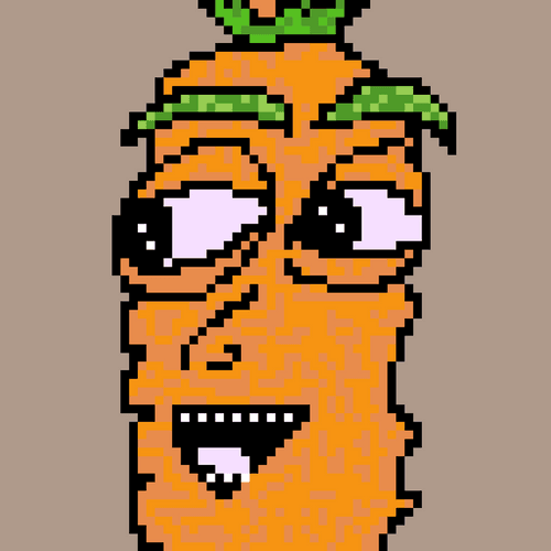 Stoner #10: The Carrot
