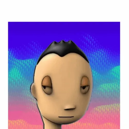 Fatty3dPunk#003
