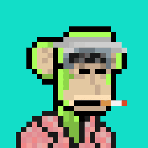 PixelApe 2924