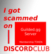 I Got Scammed on Discord CLUB