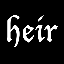 Heir: A Game of Inheritance collection image