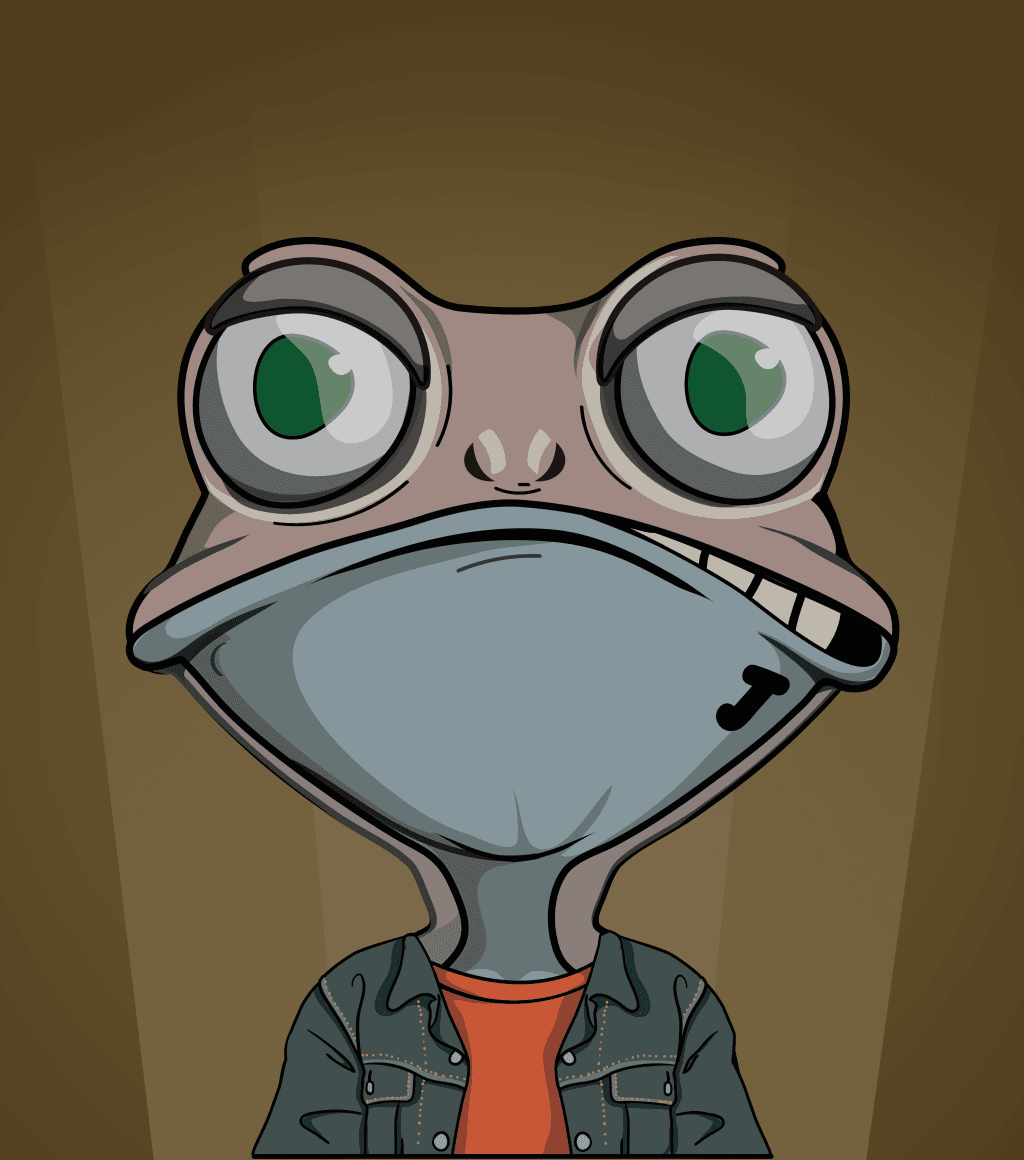 AngryFrogs #1072