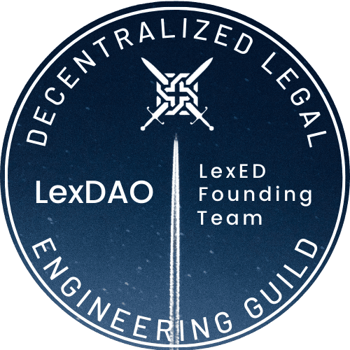 LexED Founding Team