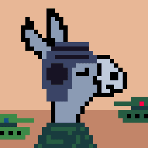 CryptoDonkey #55