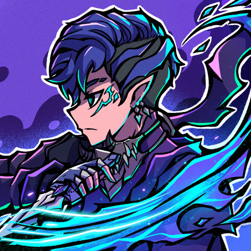 MIRATASHI Initial Rainfall : MIDNIGHT CLOUD #02