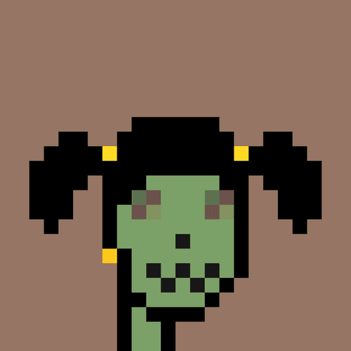 Dead Punk #142