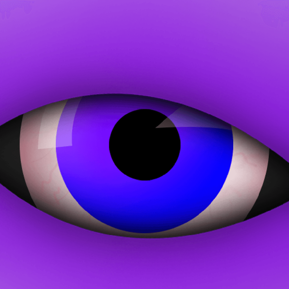 1000px x 1000px - BEYC #0086 - Bored Eye Yawn Club | OpenSea