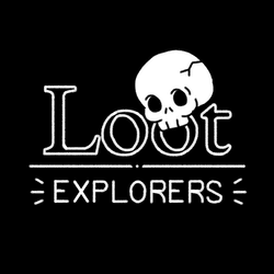 Loot: Explorers collection image