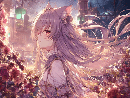 KEMOMIMI_AI2 #184