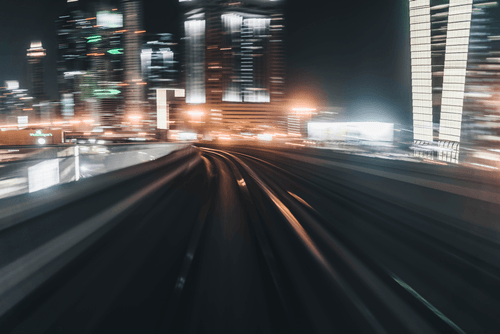 The Warp Speed 19
