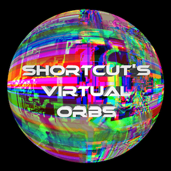 Shortcuts virtual Orbs