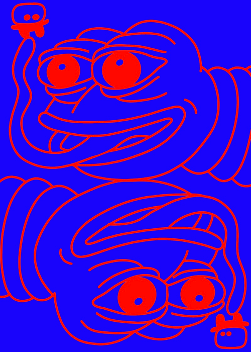 PEPE TALK