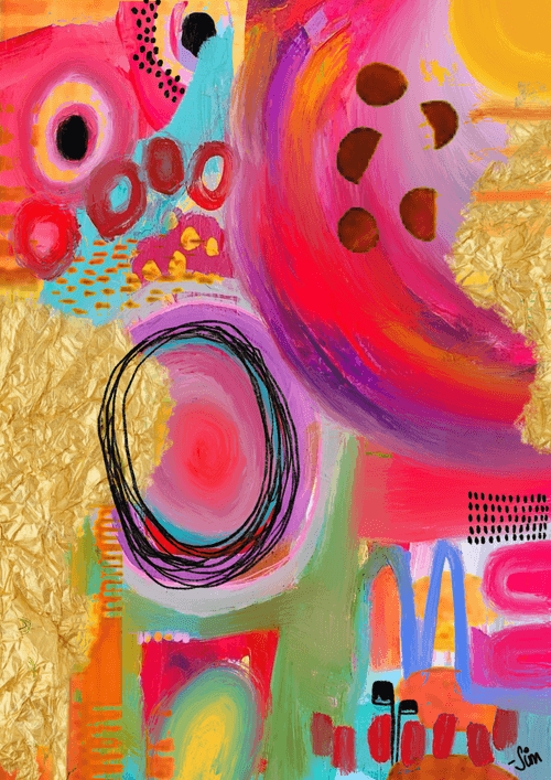 Chromotherapy.