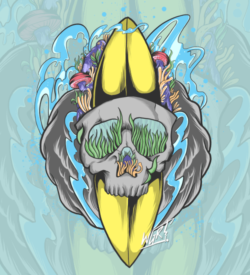 wgrtillustration Collection
