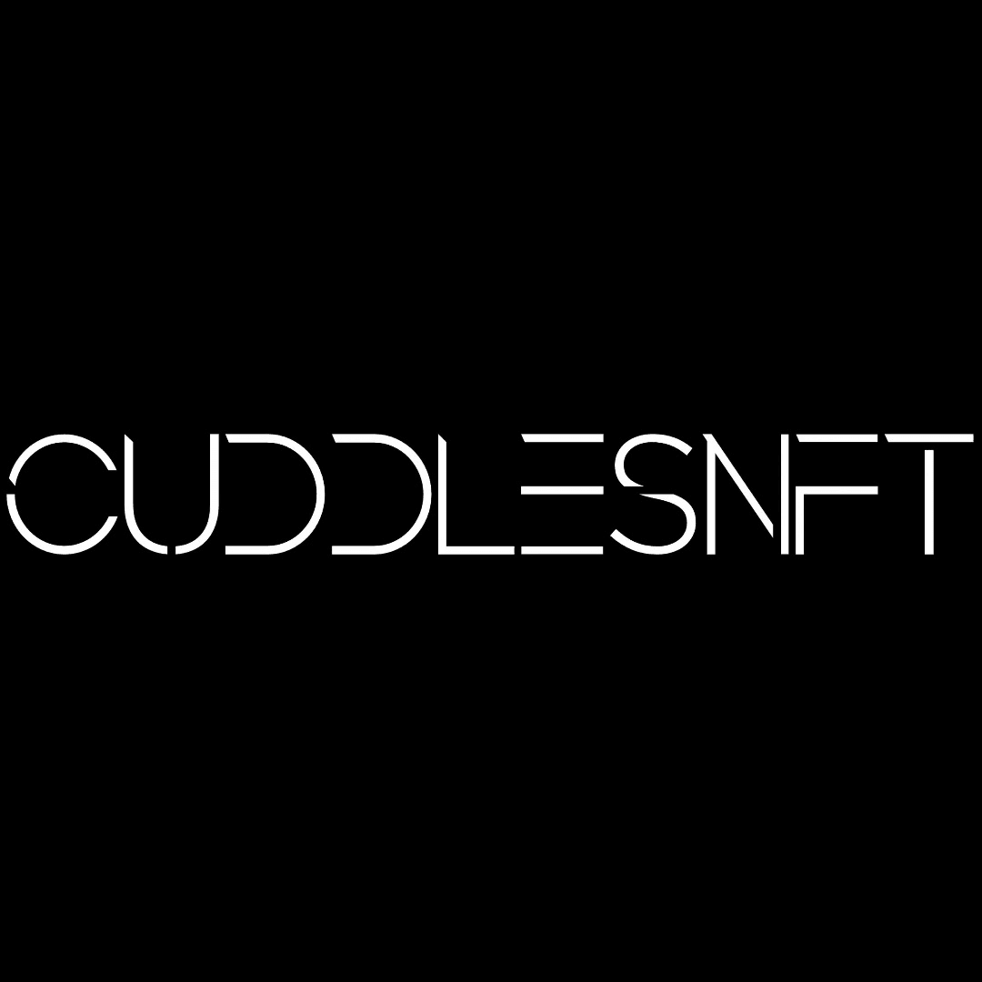 CUDDLESNFT_2 banner