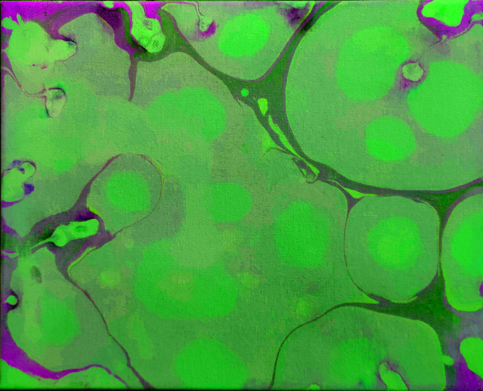 Thresholds Collection OpenSea