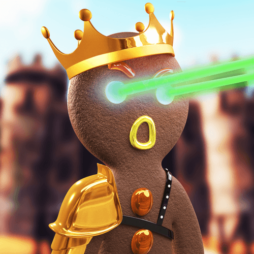 Crumby #893
