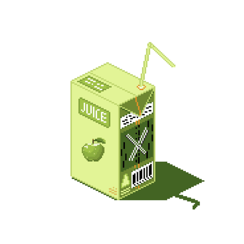 Juicebox #0142