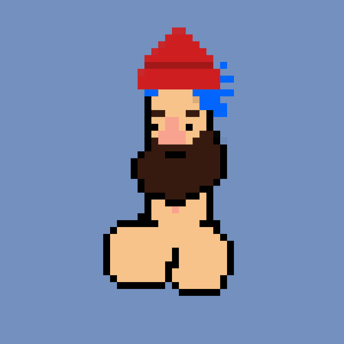 Crypto Cock #102