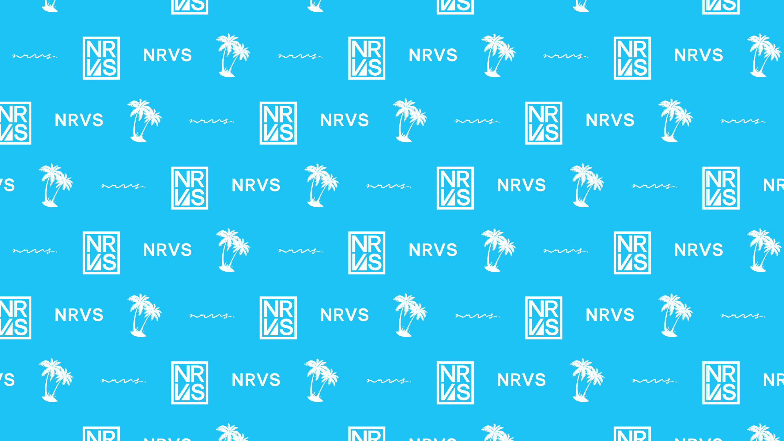 NRVS banner