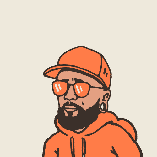 Miles Ryan Harris