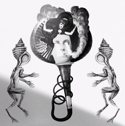 Fragments Of A Universe by Flying Lotus