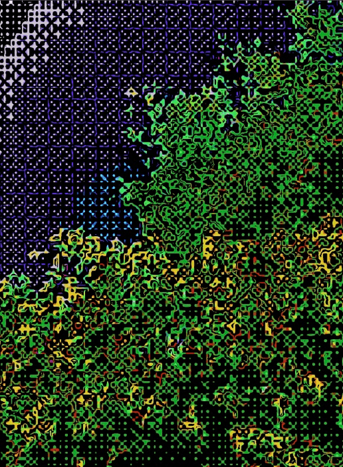 Labyrinth 1: Quest