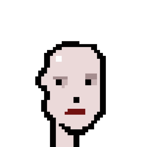 No Effort Punk 8