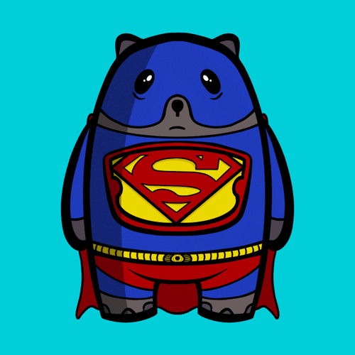 SuperBear