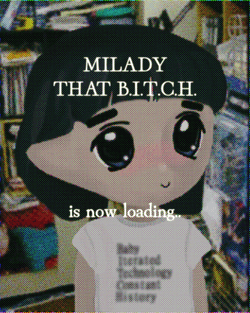 Milady, That B.I.T.C.H. collection image