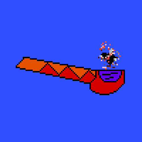 Pixel Pipes