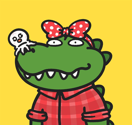 Gator #1931