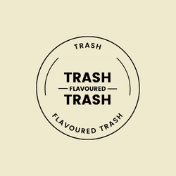 Trash Flavoured Trash = Trash Flavoured Trash collection image