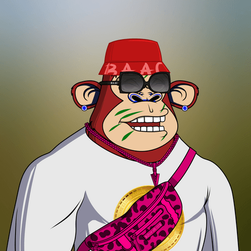 BADASS KONG #751