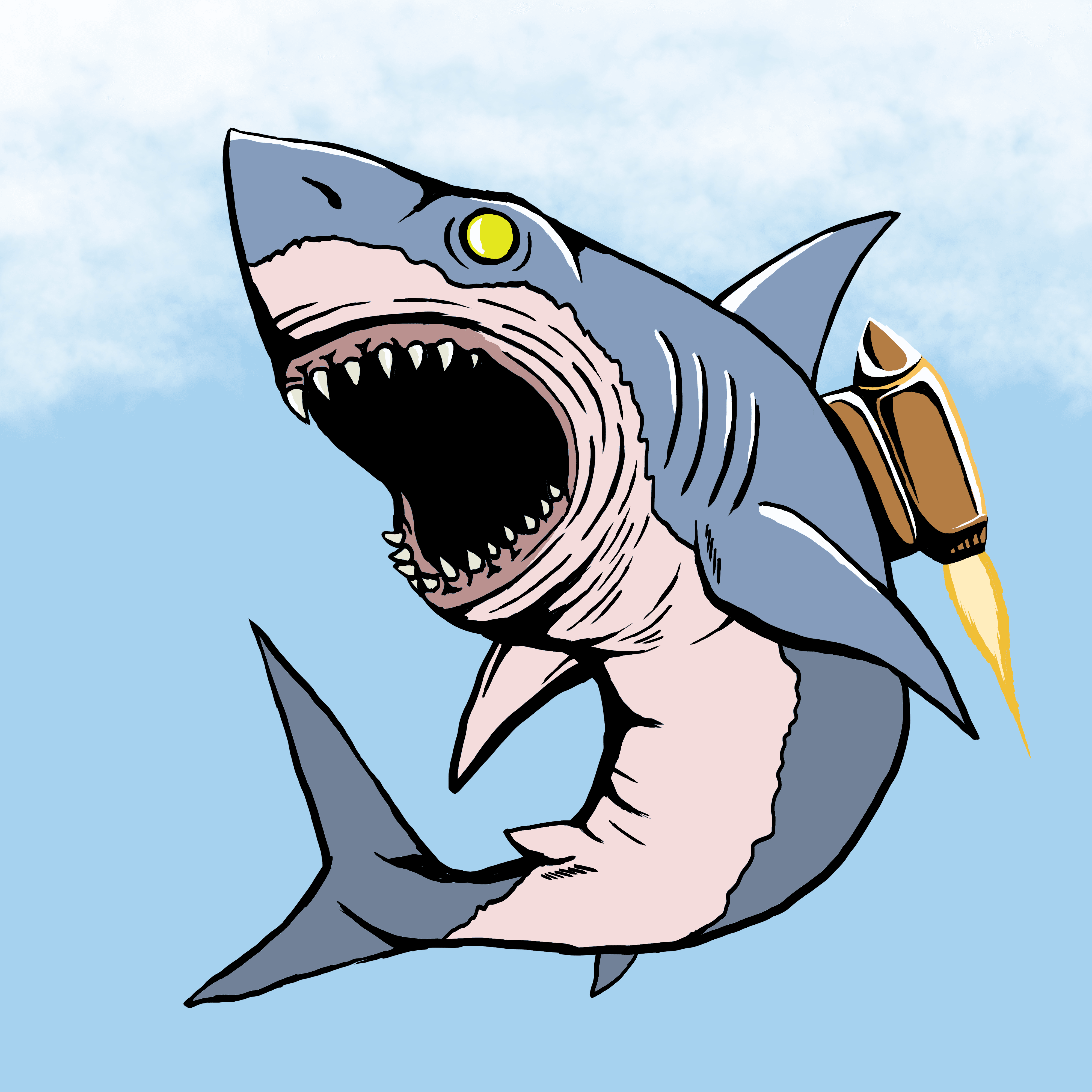 SHARK UNIVERSE