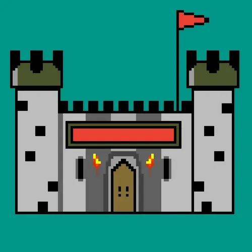 Castle #330