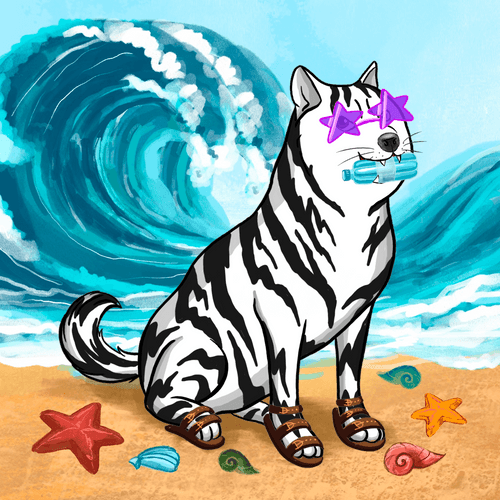 Doge #692