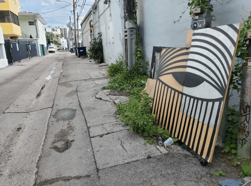 Geographies of Trash - 451