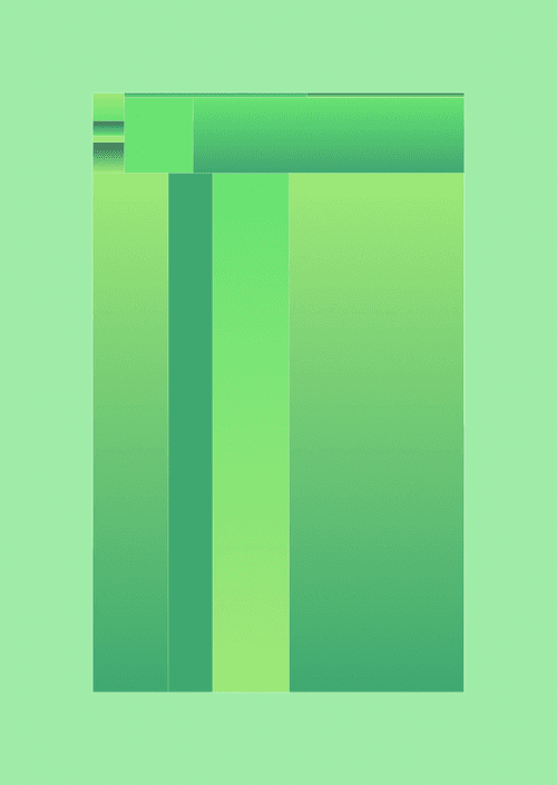 GradGrids - Recursion 10