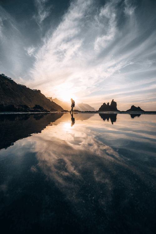 Mirror of Souls