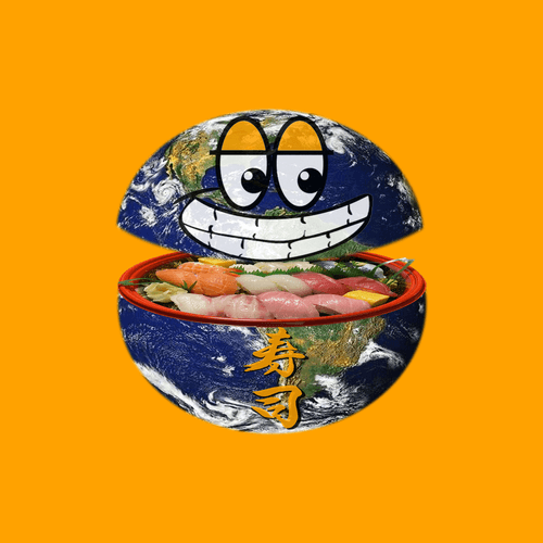 SUSHI BALL