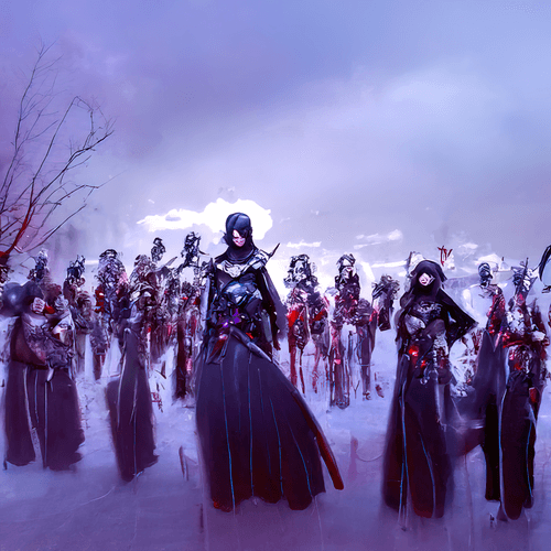 Army Of The Dead