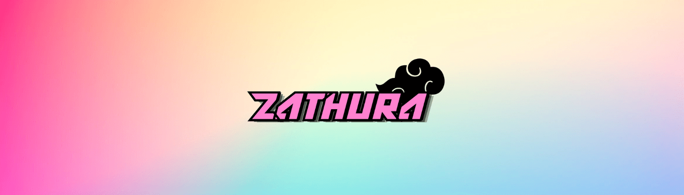 Zathuras banner