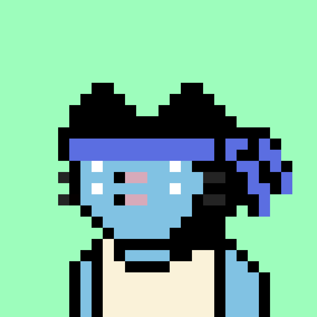 PixelCat 5283